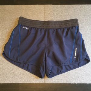 Brooks Running Shorts
